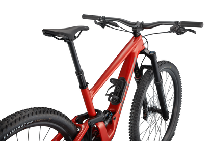 Enduro Comp