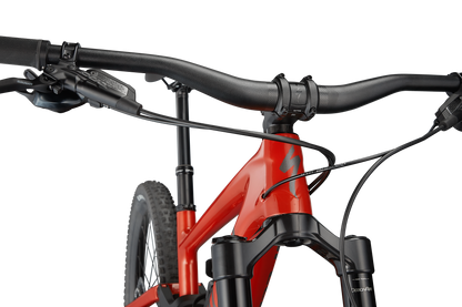 Enduro Comp