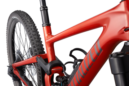 Enduro Comp