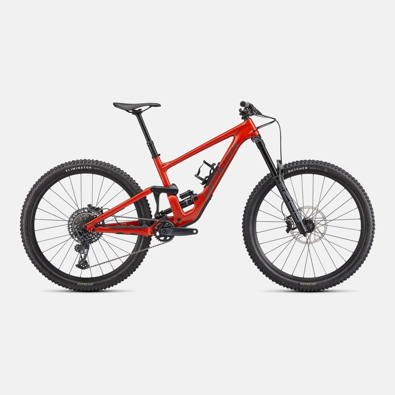 Enduro Comp
