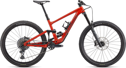 Enduro Comp