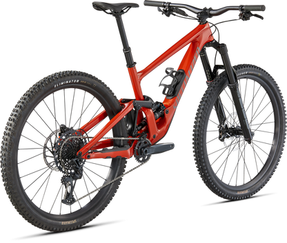 Enduro Comp
