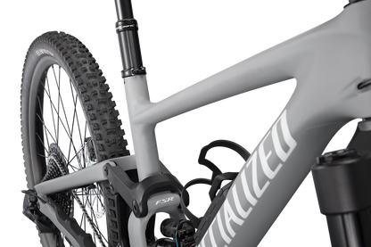 Enduro Comp
