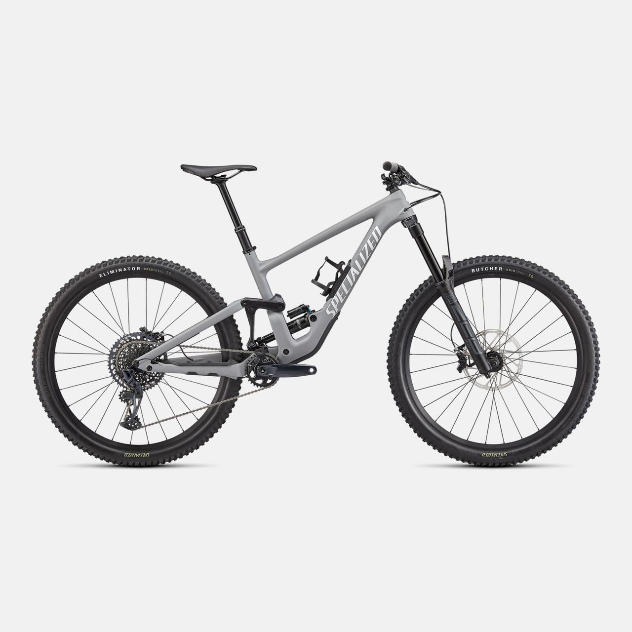 Enduro Comp