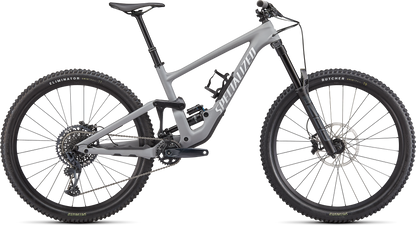 Enduro Comp