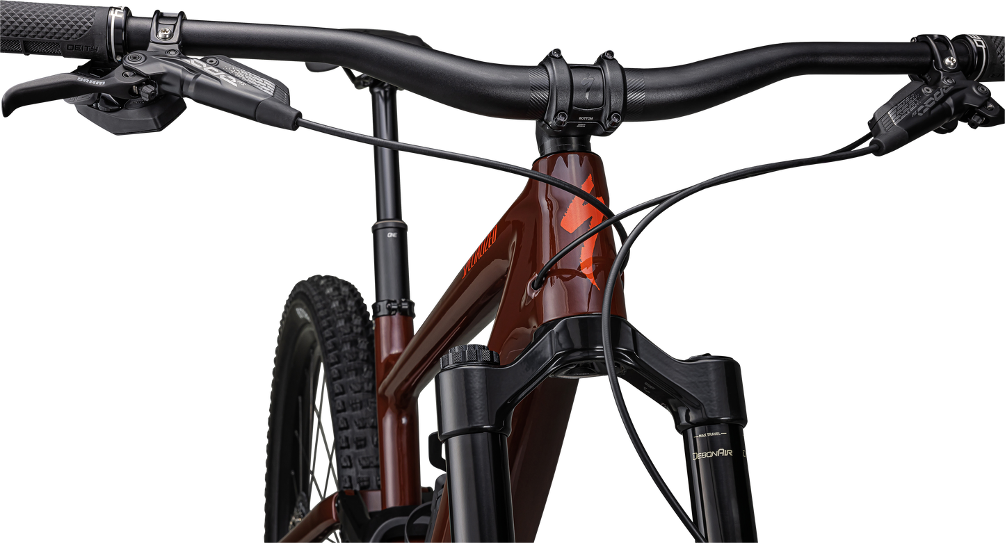 Enduro Expert