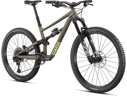 SPECIALIZED STATUS 140 Mountain bike