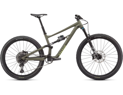 SPECIALIZED STATUS 140 Mountain bike