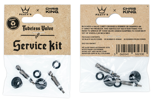 CK Valve Service Kit Mockup Front and Rear - LowRe