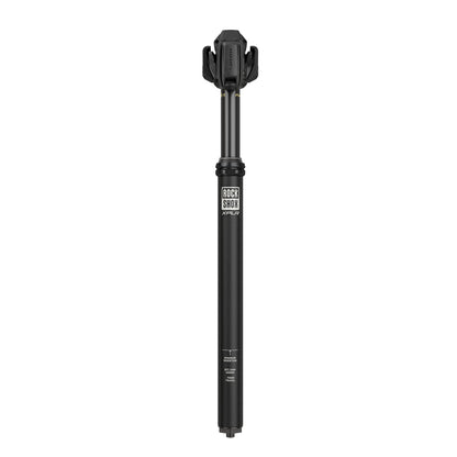 RockShox Seatpost Reverb AXS XPLR 27.2mm, 50mm Travel 40mm - (Includes Battery and Charger) - Remote / AXS Controller Sold Seperately A1
