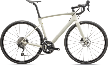 Roubaix SL8 Sport - Shimano 105