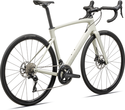 Roubaix SL8 Sport - Shimano 105