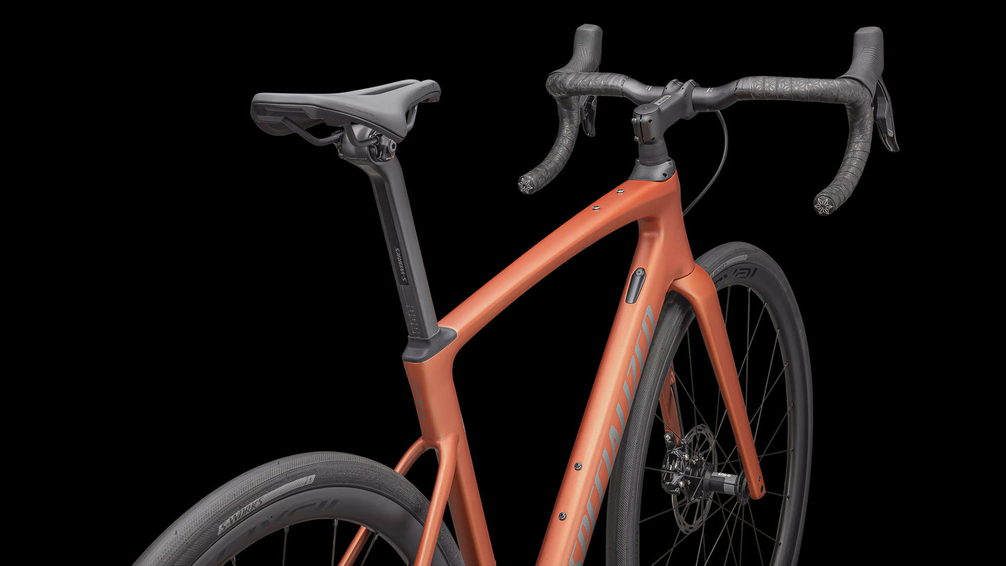 Specialized Roubaix SL8 Expert