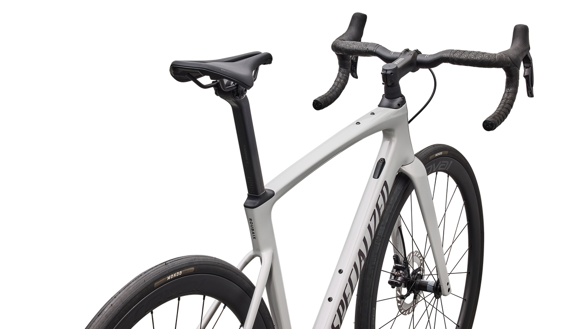 Roubaix SL8 Expert - Shimano Ultegra Di2