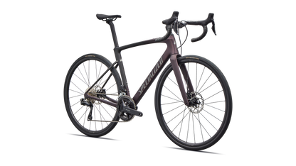 Roubaix SL8 Comp - Shimano 105 Di2