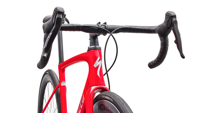Roubaix SL8 Pro - SRAM Force AXS