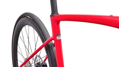 Roubaix SL8 Pro - SRAM Force AXS