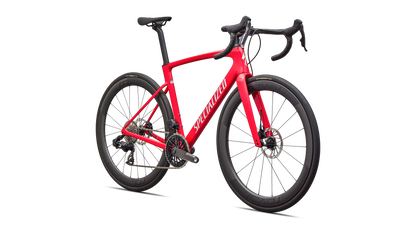 Roubaix SL8 Pro - SRAM Force AXS