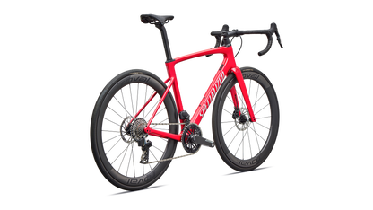 Roubaix SL8 Pro - SRAM Force AXS
