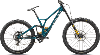 Demo Race