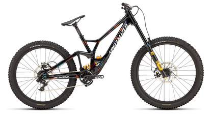 Demo Race