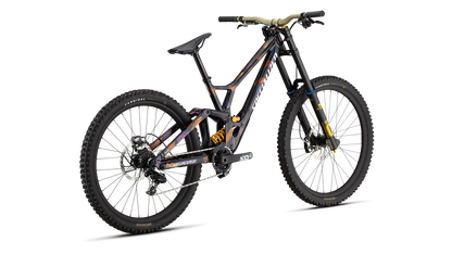 Demo Race