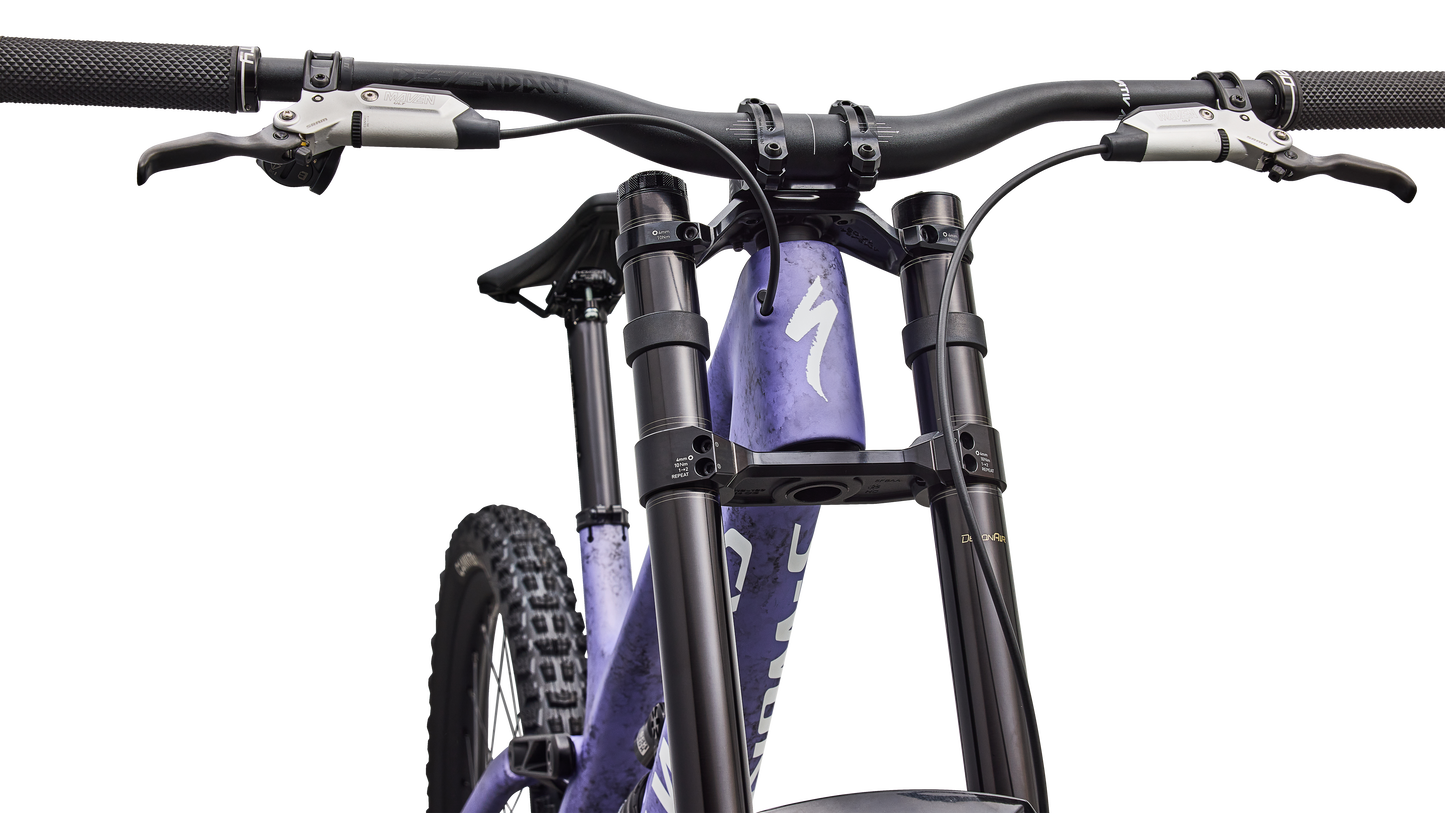 S-Works Demo 11