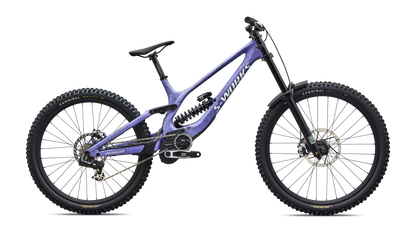 S-Works Demo 11