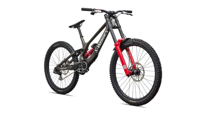 S-Works Demo 11