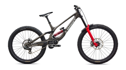 S-Works Demo 11