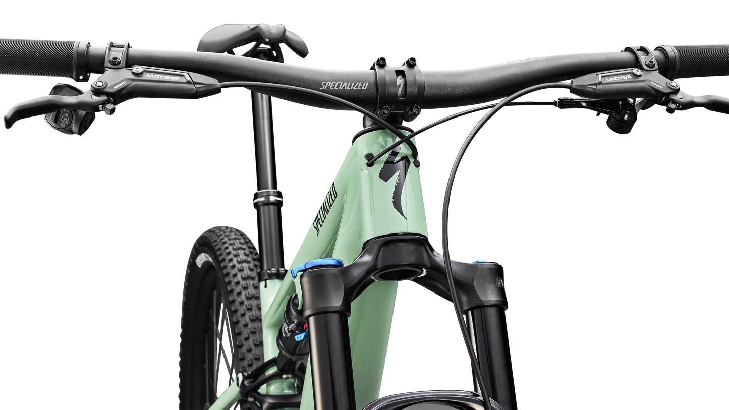 Epic 8 EVO Comp  - SRAM S-1000 AXS, FOX Performance