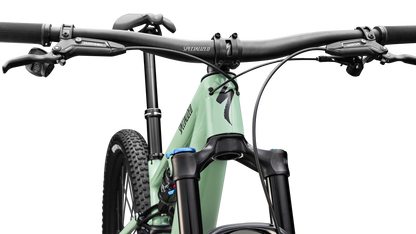 Epic 8 EVO Comp  - SRAM S-1000 AXS, FOX Performance