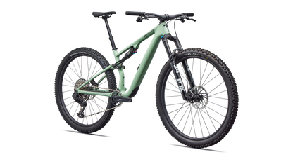 Epic 8 EVO Comp  - SRAM S-1000 AXS, FOX Performance