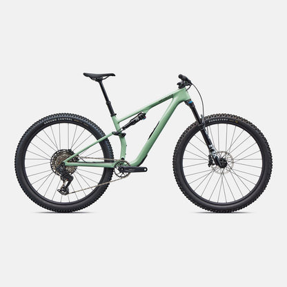 Epic 8 EVO Comp  - SRAM S-1000 AXS, FOX Performance