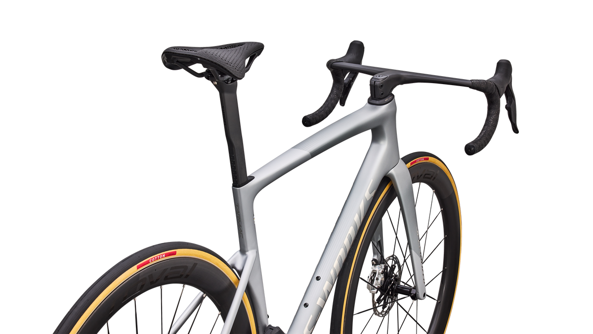 S-Works Tarmac SL9 - SRAM RED AXS