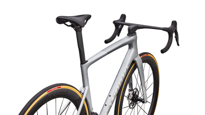 S-Works Tarmac SL9 - SRAM RED AXS