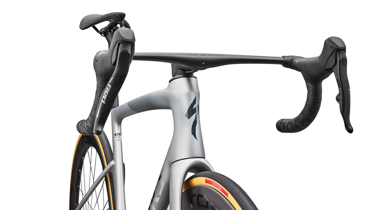 S-Works Tarmac SL9 - SRAM RED AXS