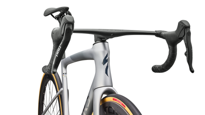 S-Works Tarmac SL9 - SRAM RED AXS