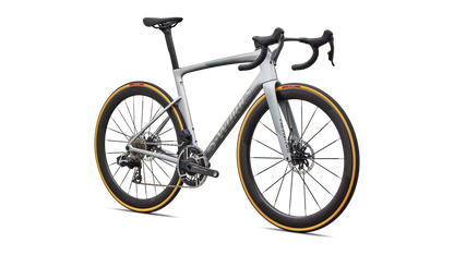 S-Works Tarmac SL9 - SRAM RED AXS