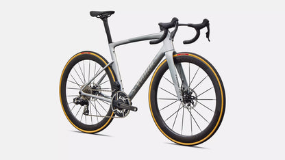 S-Works Tarmac SL9 - Sram Red AXS