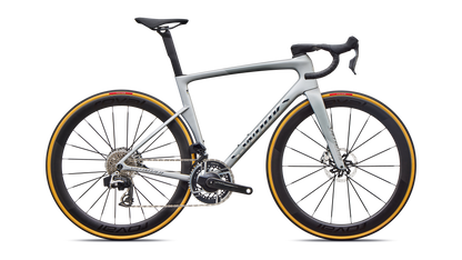 S-Works Tarmac SL9 - SRAM RED AXS