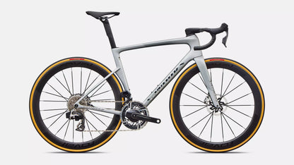 S-Works Tarmac SL9 - Sram Red AXS