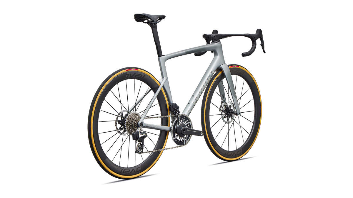 S-Works Tarmac SL9 - SRAM RED AXS