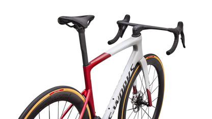 S-Works Tarmac SL9 - SRAM RED AXS