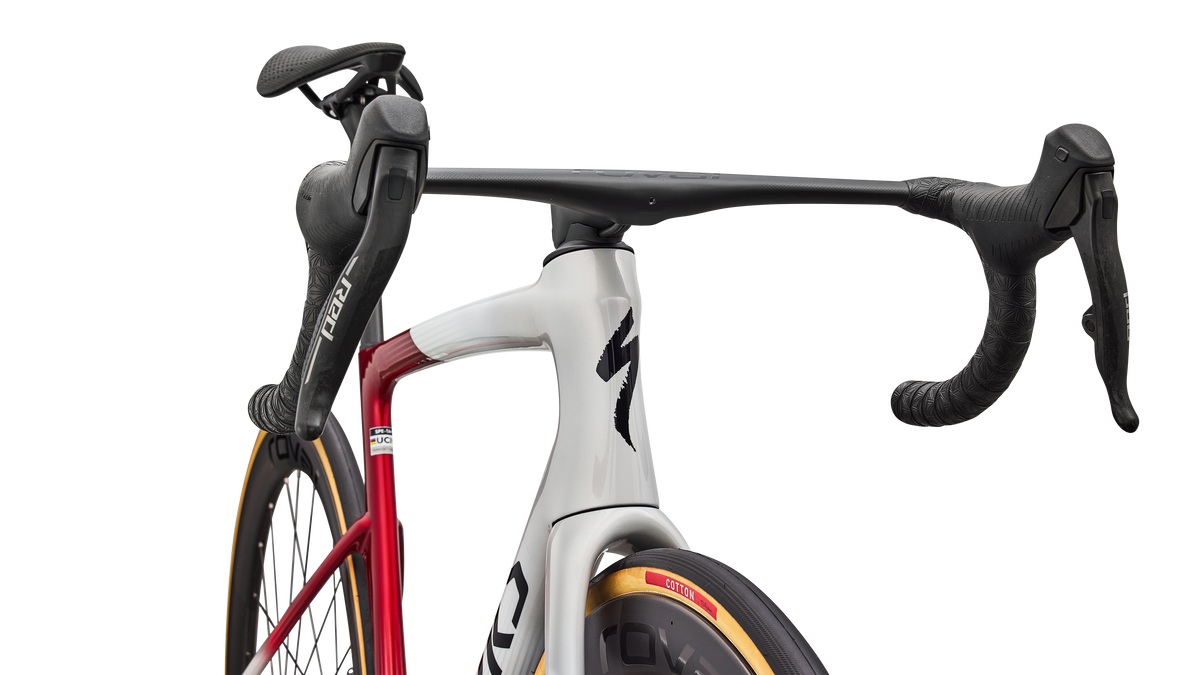 S-Works Tarmac SL9 - SRAM RED AXS