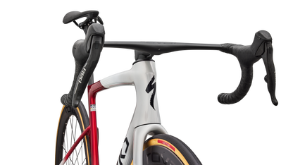 S-Works Tarmac SL9 - SRAM RED AXS