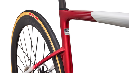 S-Works Tarmac SL9 - SRAM RED AXS