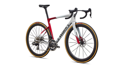 S-Works Tarmac SL9 - SRAM RED AXS