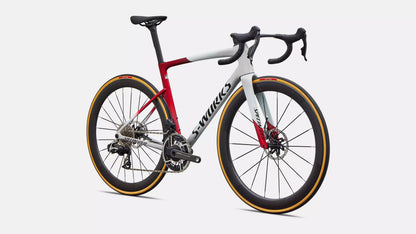 S-Works Tarmac SL9 - Sram Red AXS