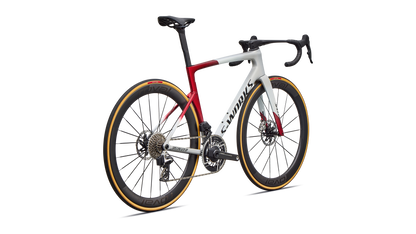 S-Works Tarmac SL9 - SRAM RED AXS